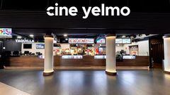  30.000 euros de multa a Yelmo Cines: estos son los motivos
