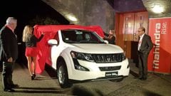 La serie R5 debutará en Chile en el RallyMobil de Concepción