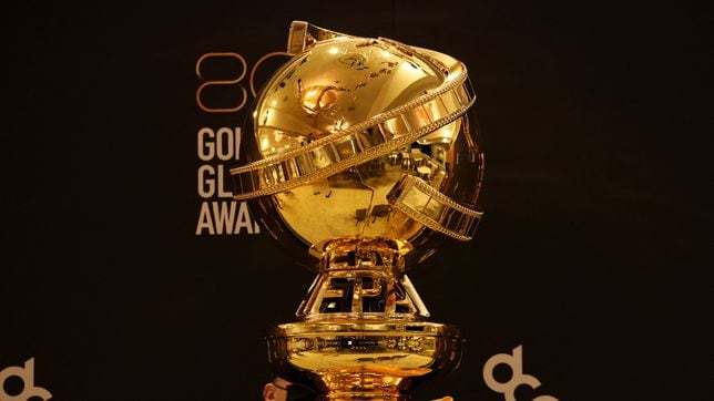 Globos de Oro 2023: Origen, forma, peso y por qué se llama así el premio