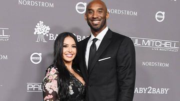 What’s happening in Vanessa Bryant’s ‘invasion of privacy’ lawsuit following leaked photos of Kobe and Gianna’s bodies?