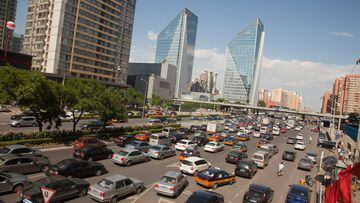 Hoy No Circula 30 de septiembre: vehículos y placas en CDMX, EDOMEX, Hidalgo y Puebla