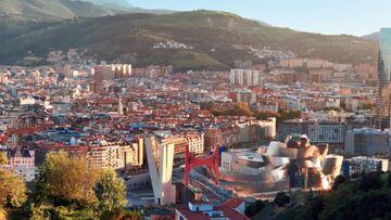 Disfruta de los diferentes planes culturaes en Bilbao