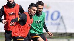 Falcao se perder&aacute; su partido 41 con el Galatasaray desde su llegada en 2019