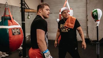 Saúl ‘Canelo’ Álvarez could fight in December with an opponent yet to be determined