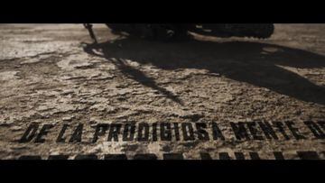 Primer tráiler de ‘Furiosa’, la nueva película de la saga ‘Mad Max’ con Anya Taylor-Joy 