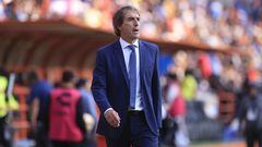 Pachuca have revealed that they would not stand in Guillermo Almada’s way, while Jamie Lozano will lead El Tri at the Gold Cup.