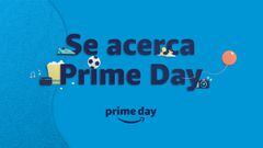 Amazon Prime Day 2022: fechas, ofertas y consejos de los mejores descuentos del año
