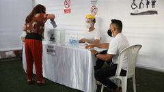 Elecciones Perú 2021: cuál es mi mesa electoral y qué documentación necesito para votar