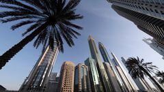 Dubai se verá beneficiado por restricciones de Qatar en el Mundial 2022