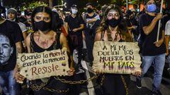 Paro Nacional en Colombia: &iquest;qui&eacute;n convoca las manifestaciones y qu&eacute; piden?