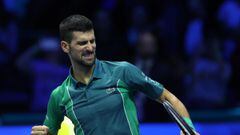 The world No. 1 admitted he wants to keep winning more titles and talked about the possibility of playing till 40 or even beyond.