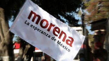 Morena se posiciona para ganar la presidencia en 2024; Integralia 