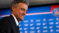 PSG have made five signings already this summer, as the Ligue 1 giants prepare for their latest attempt at winning the coveted Champions League crown.