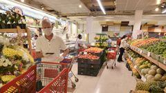 Horarios de supermercados en Semana Santa en Colombia: &Eacute;xito, Ol&iacute;mpica, Jumbo...