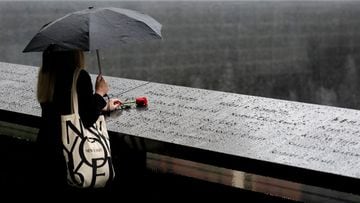 Este a&ntilde;o se conmemora el vig&eacute;simo aniversario de los atentados del 11 de septiembre. Aqu&iacute; algunos textos para recordar y honrar a los h&eacute;roes del 9/11.