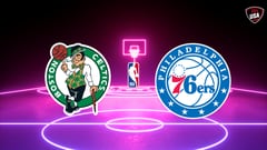 The Philadelphia 76ers will host the Boston Celtics at Wells Fargo Center on Friday  May 5, 2023, at 7:30 pm ET.