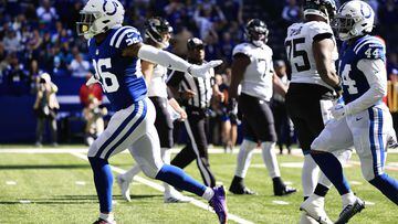The Colts are fully healthy at RB ahead of facing the two-time defending AFC South champions, Tennessee Titans, on SNF.
