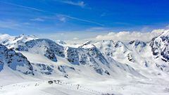Las 10 mejores estaciones de esquí en España para esta temporada