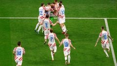 Take a look at Croatia’s national team roster for the 2022 World Cup in Qatar. Every player on the squad, plus the team’s full calendar and results so far.