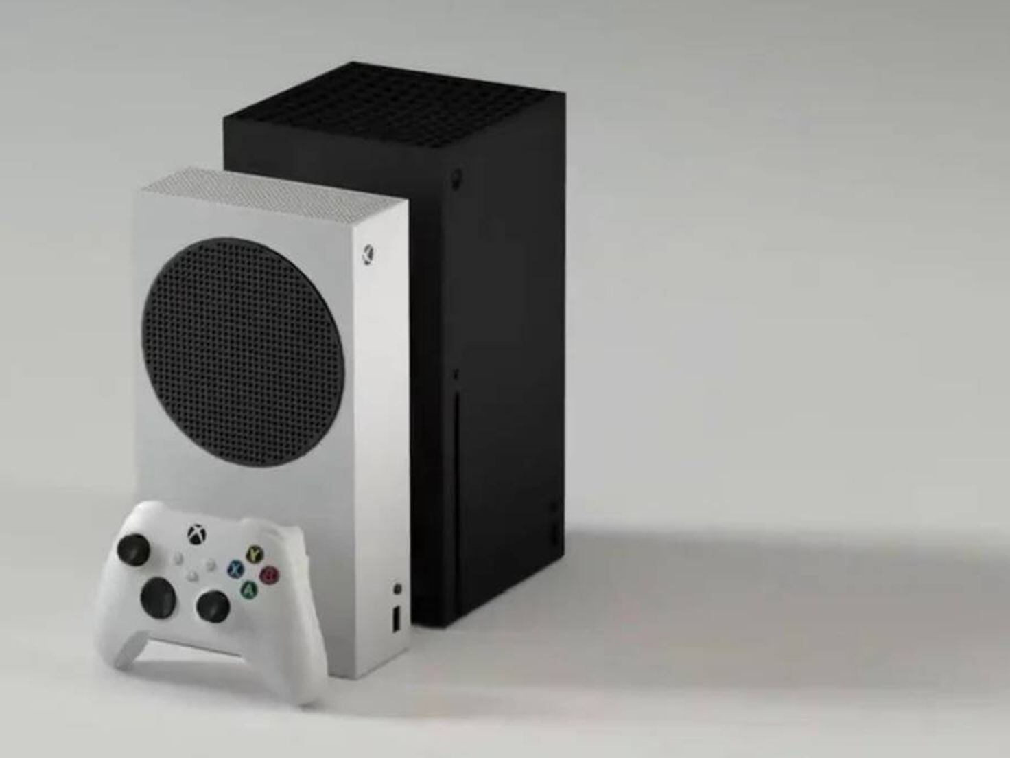 Xbox Series S: precio, especificaciones y fecha de lanzamiento - Meristation