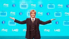TVE estrena este martes ‘Días de tele’, el programa de Julia Otero que nos hará viajar en el tiempo
