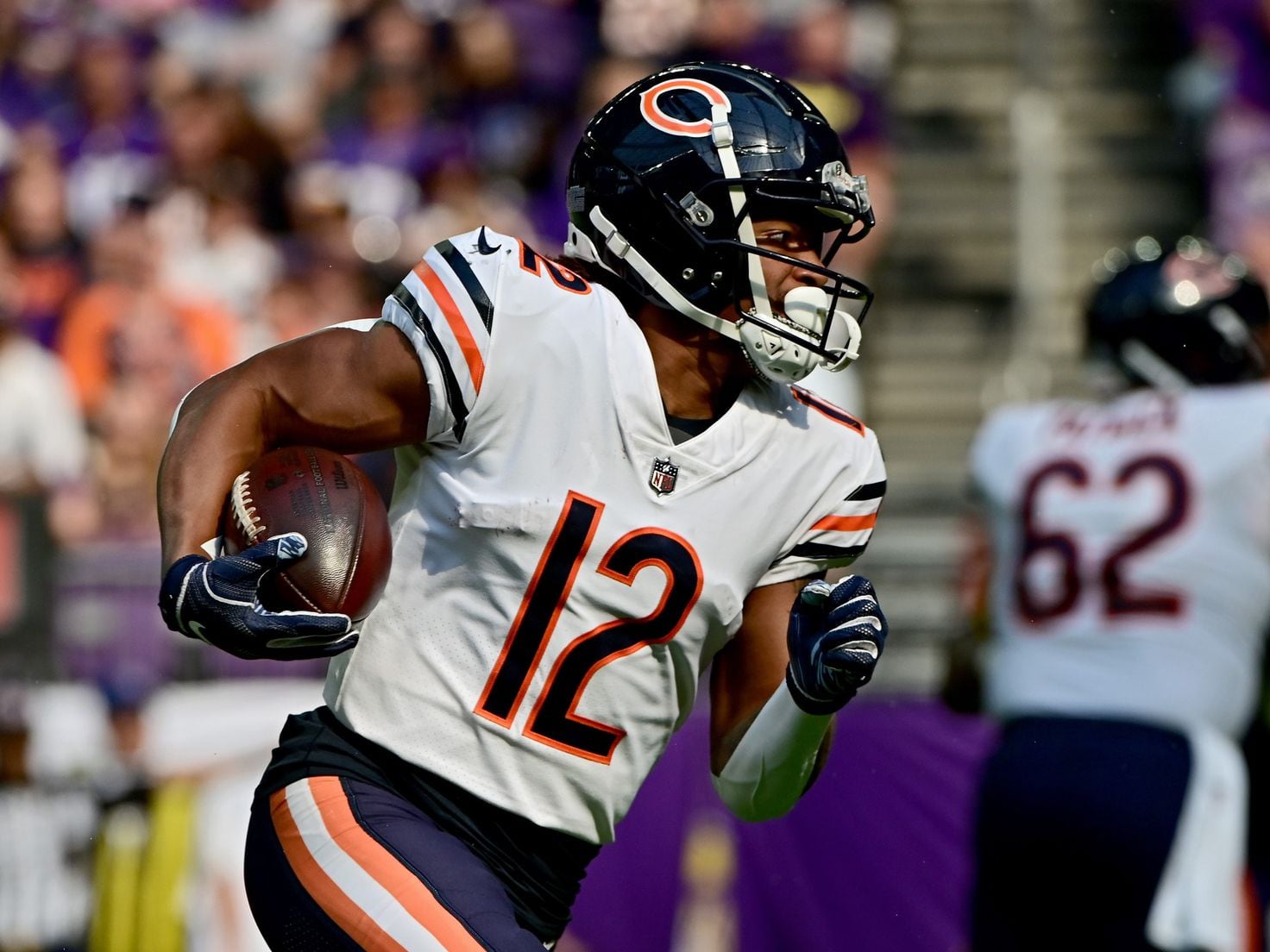 Bears Commanders: How to watch Thursday Night Football on TV, stream, date