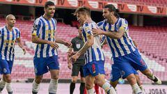 Carlos Bacca jugará su tercera final de Europa League