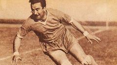 La carrera de Juan Soto, el 'Niño gol'