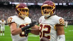 Dallas Cowboys @ Washington Redskins: An NFL rivalry unmatched, NFL News