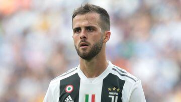 Guardiola rules out Manchester City move for Pjanic