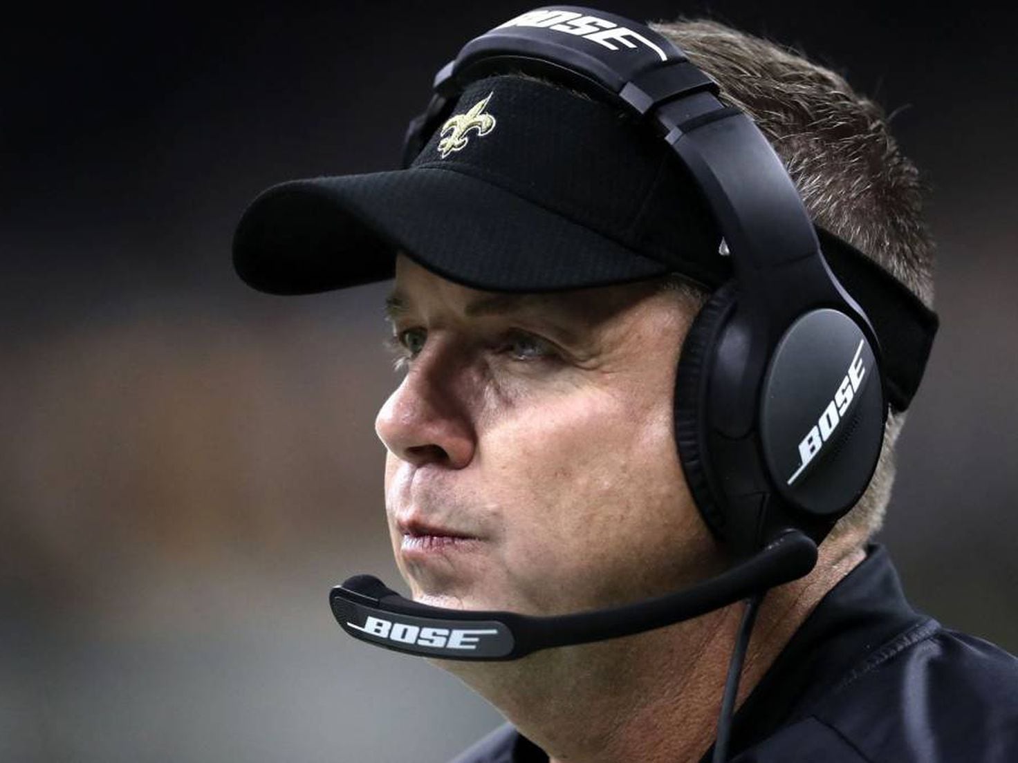 Analysis: Sean Payton has at least met one of the Broncos' goals