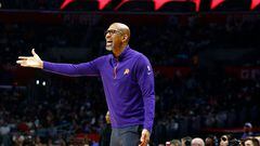 The NBA has fined Phoenix Suns head coach Monty Williams $15,000 for his public criticism of officials, after his team's loss in Game 4 against the New Orleans Pelicans.