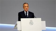 Real Madrid’s board is to meet on Sunday to agree on its next move after Spanish prosecutors filed corruption charges against Barça and two ex-presidents.