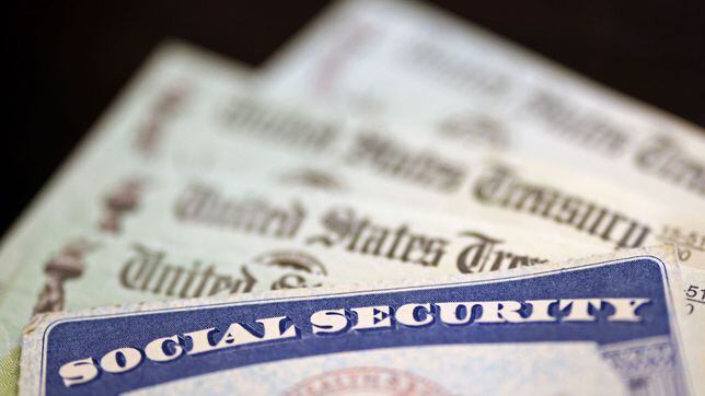 When will Social Security benefits with the 2024 COLA be sent?