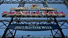 2023 MLB All-Star Celebrity Softball Game – New York Daily News