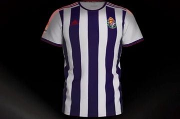 Real Valladolid (Adidas)