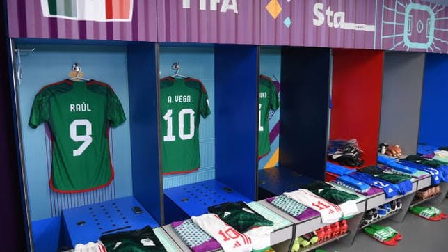 Mexico vs Poland live online: score, stats and updates, Qatar World Cup 2022  