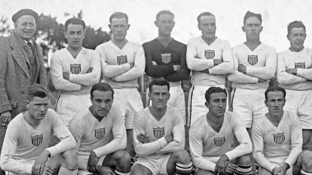 Photo of What is the USMNT’s World Cup record and best finish?