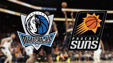 Mavs vs. Suns Game 7: times, how and where to watch 2022 NBA Playoffs online