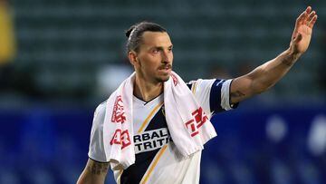 Ibrahimovic: 'Scoring goals is easy, you just have to be like...'