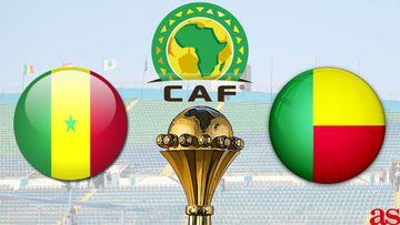 Senegal - Benin, how and where to watch AFCON 2019: TV, times