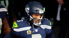 Seahawks QB Wilson placed on injured reserve after surgery