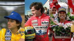 Desde 2002 la F1 no tiene a un piloto latinoamericano ganador en alguna de las carreras que se han disputado en territorio estadounidense.
