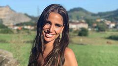 El nuevo novio futbolista de la periodista Lucía Villalón
