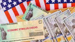 Negotiations for the second round of covid-19 financial relief are back on with individual stimulus checks almost certain to be included in the new bill.