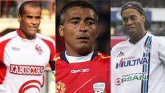 10 jugadores de la Liga MX que no estuvieron al nivel de su apodo