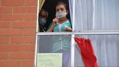 Coronavirus en Colombia: ¿se acabará la cuarentena cuando pase la Semana Santa?