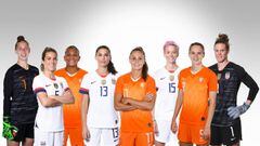 USA - Netherlands: how and where to watch, times, TV, online