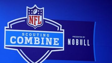 The 2023 NFL Scouting Combine on-field workouts begin on Thursday as 300 of the top prospects will be put to the test ahead of the NFL Draft in April.