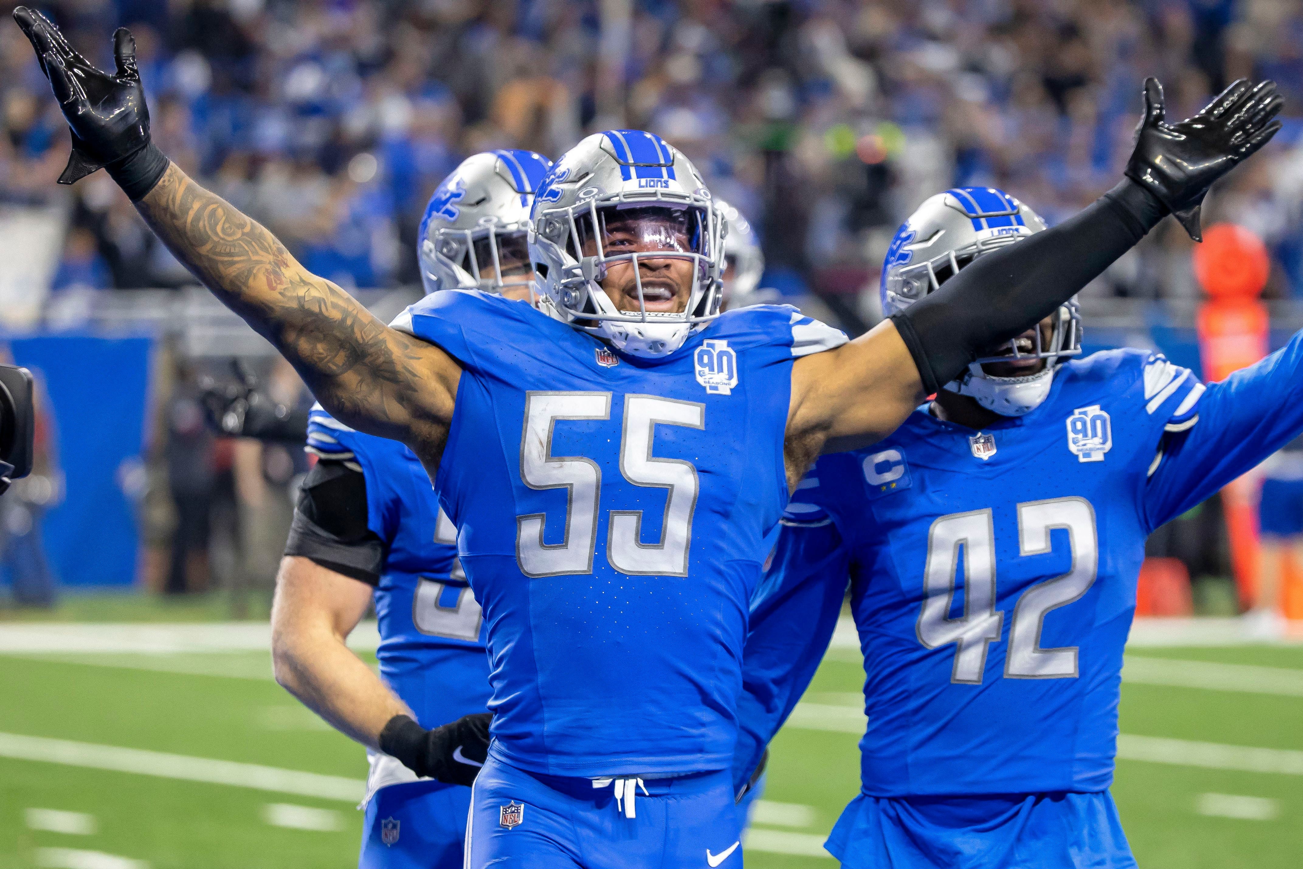 Lions - 49ers, NFC Championship Game: times, how to watch on TV, stream online | NFL